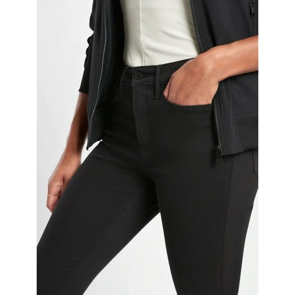 Athleta Flex Ultra Skinny Jean - Picture 4 of 11